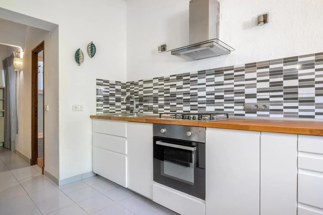 Seafront Apartment in Port Sóller Puerto de Sóller